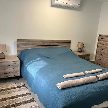 Apartman Eva House *