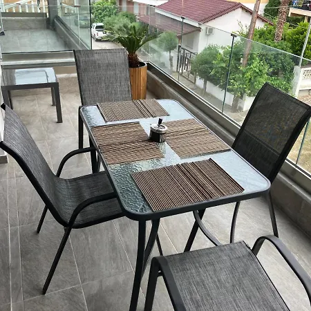 Apartman Eva House