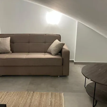 Eva House Lägenhet *
