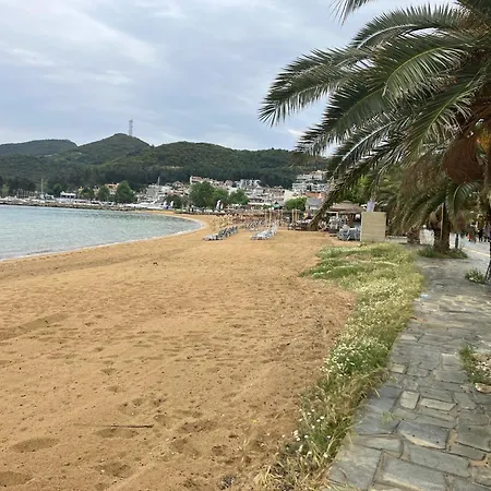 Eva House Nea Iraklitsa