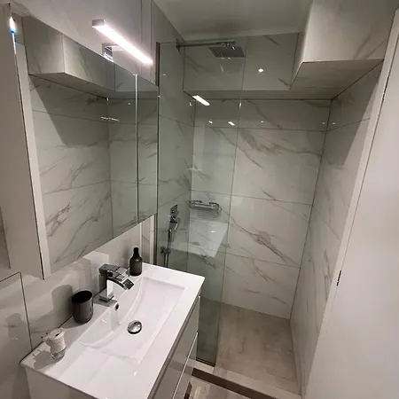 شقة Eva House