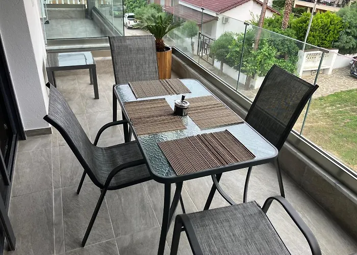 Appartement éva House
