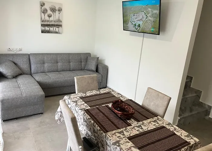 Eva House * Nea Iraklitsa