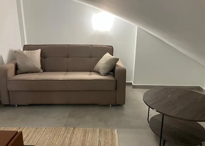 Eva House 公寓 *