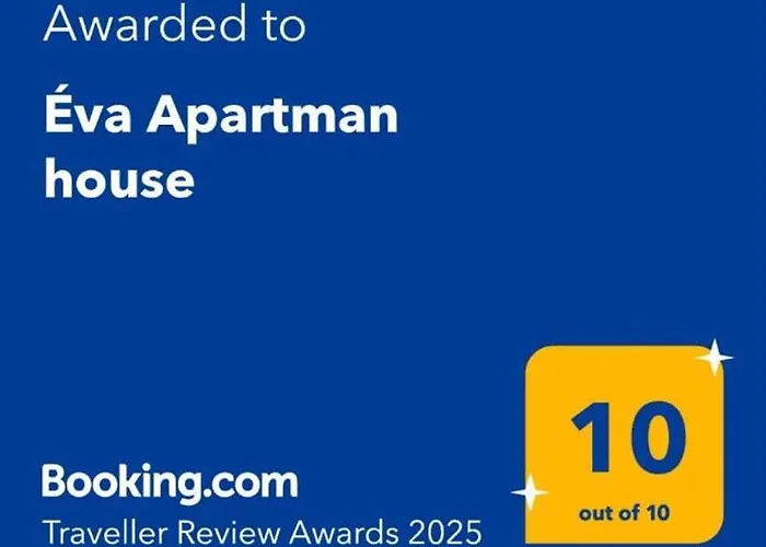 Eva House