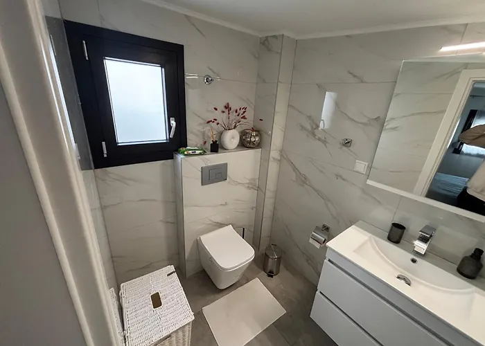 Eva House 公寓 Nea Iraklitsa