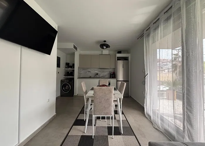 Eva House * Nea Iraklitsa